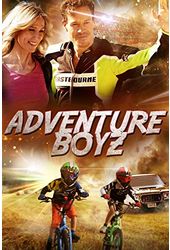 Adventure Boyz Nla