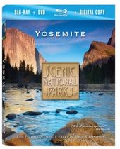 Scenic National Parks: Yosemite Combo Pack