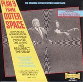 Plan 9 From Outer Space - Original Motion Picture