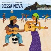 Putumayo Presents: Bossa Nova / Various (Dig)