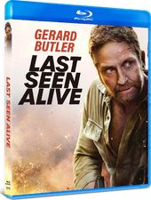 Last Seen Alive (Blu-ray)
