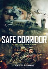 Safe Corridor / (Mod)