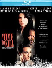A Time to Kill (Blu-ray)