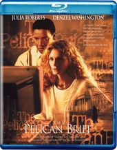 The Pelican Brief (Blu-ray)
