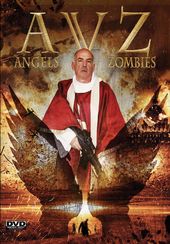 AvZ: Angels vs Zombies