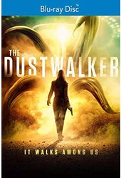 The Dustwalker (Blu-ray)