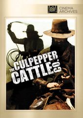 Culpepper Cattle Co.