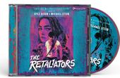 Retaliators - Original Score - O.S.T.