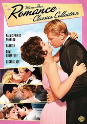 Warner Bros. Romance Classics Collection (Palm