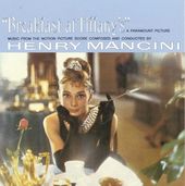 Breakfast at Tiffany's [Music from the Motion
