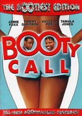 Booty Call ("The Bootiest" Edition)