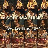 Switzerland 1974 (2-CD)