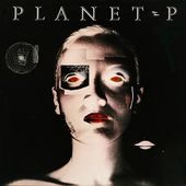 Planet P Project (Color Vinyl)