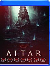 Altar (Blu-ray)