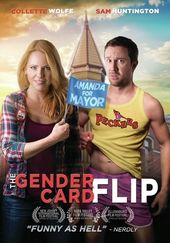 The Gender Card Flip
