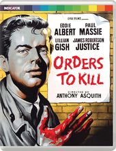 Orders To Kill (Us Limited Edition) Bd / (Ltd Sub)