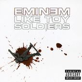 Like Toy Soldiers