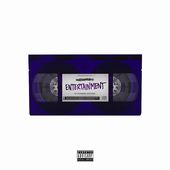 Entertainment (Transparent Eggplant Vinyl)