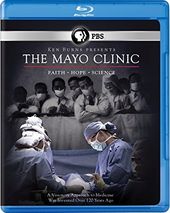 PBS - The Mayo Clinic: Faith - Hope - Science