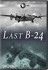 PBS - NOVA: Last B-24