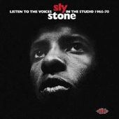 Listen to the Voices: Sly Stone in the Studio
