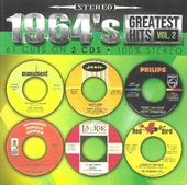 Various: 1964'S Greatest Hits V.2 (2Cd) Amz