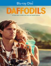 Daffodils (Blu-ray)