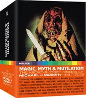 Magic, Myth & Mutilation: The Micro-Budget Cinema