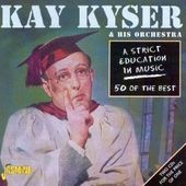 A Strict Education in Music: 50 of the Best (2-CD)