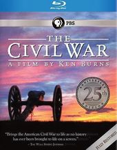 The Civil War (25th Anniversary Edition) (Blu-ray)