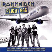 Flight 666 (2-CD)