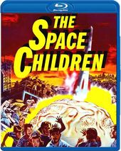 The Space Children (Blu-ray)