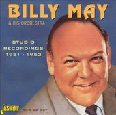 Studio Recordings 1951-1953 (2-CD)