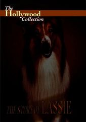 Hollywood Collection - The Story of Lassie