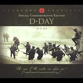 D-Day [Commemorative Edition Bonus DVD]