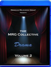 The MRG Collective Drama, Volume 2 (Blu-ray)