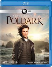 Masterpiece: Poldark (Blu-ray, UK Edition)