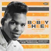 Bobby Sheen Anthology 1958-1975