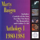 Anthology, Volume 1: 1980-1984