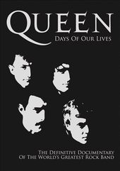 Queen - Days of Our Lives