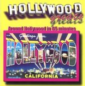 Greetings from Hollywood [Hollywood Greats]