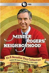 Mister Rogers' Neighborhood: It's a Beautiful Day