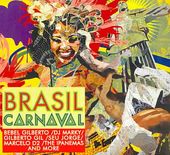 Brasil Carnaval / Various