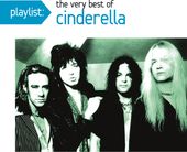 Playlist: The Very Best Of Cinderella