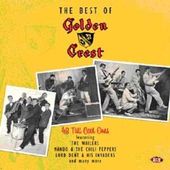 The Best of Golden Crest: 48 Tall Cool Ones (2-CD)