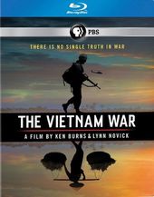The Vietnam War (Blu-ray)