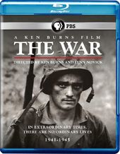 The Vietnam War (Blu-ray)