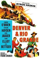 Denver & Rio Grande