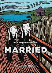 Married - Complete Season 1 (2-Disc)