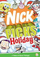 Nick Picks - Holiday